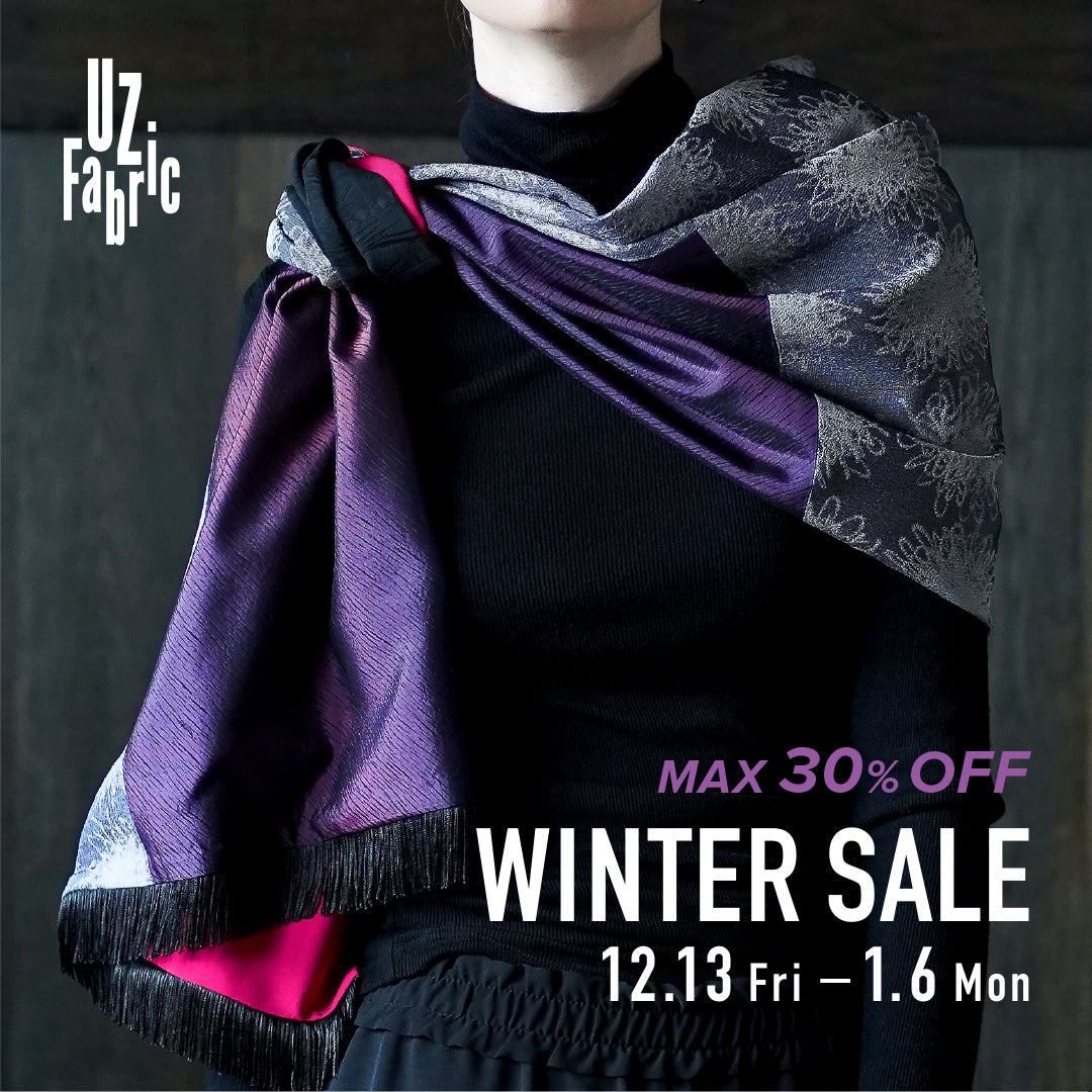 WINTER SALE