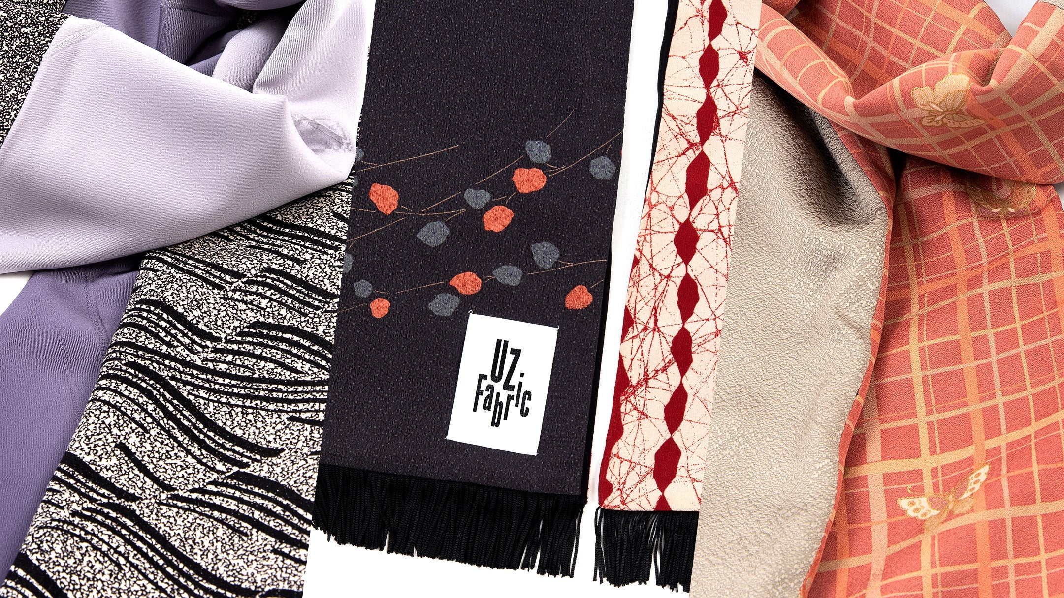 パッチワークストール