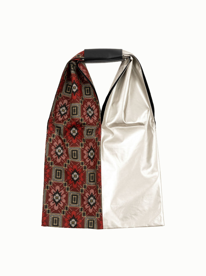 Kimono Bag R_Leather 25