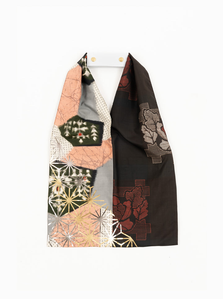 KABUKU BAG｜Asanoha_R09