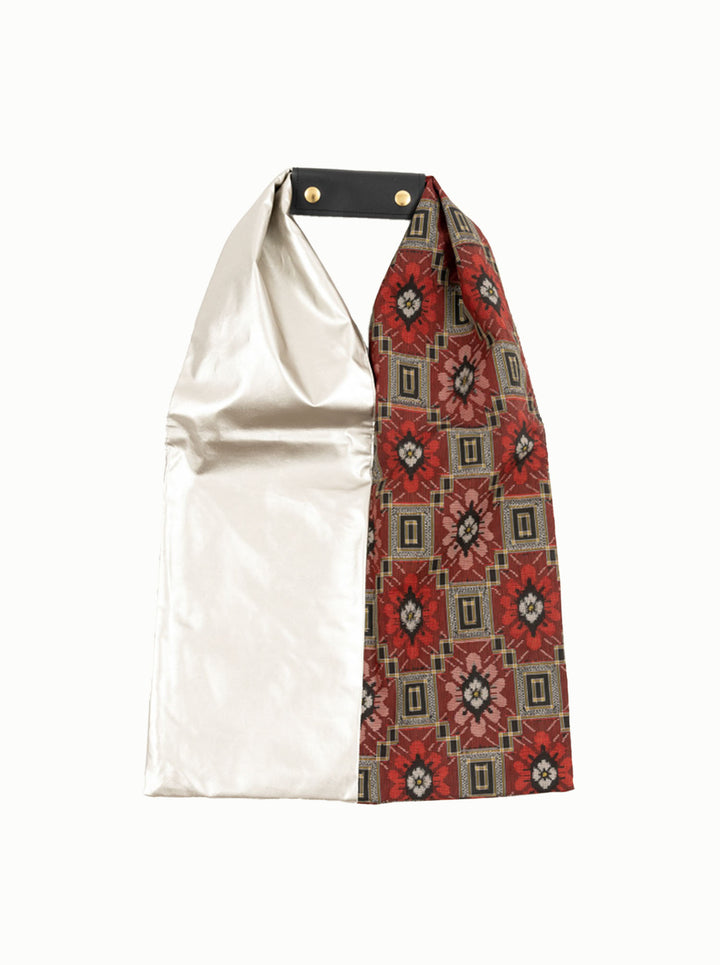 Kimono Bag R_Leather 25