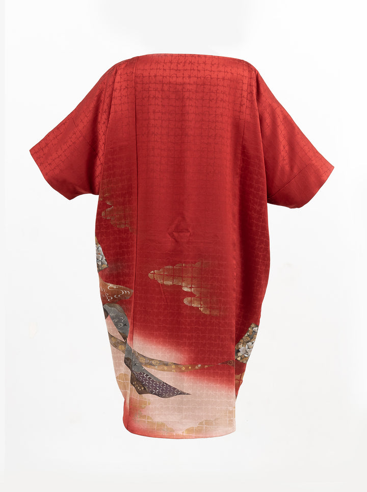 キモノ_ワンピースM210