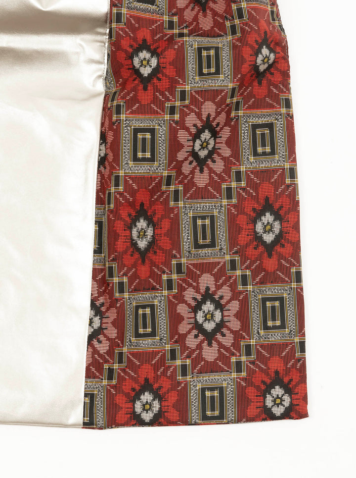 Kimono Bag R_Leather 25