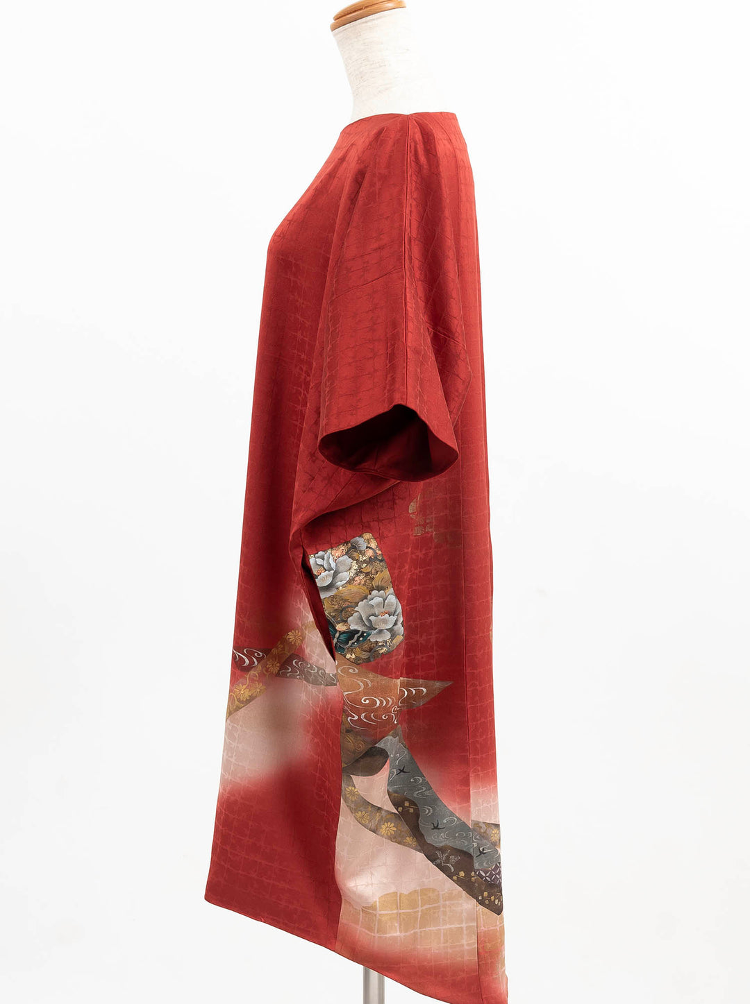 キモノ_ワンピースM210