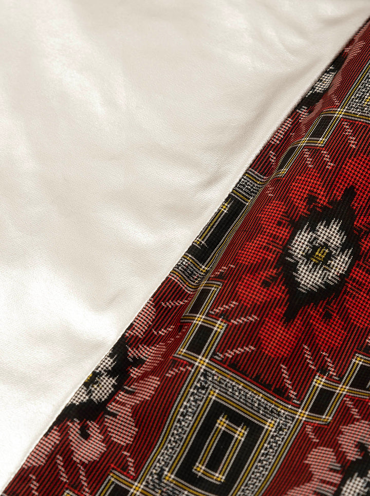 Kimono Bag R_Leather 25