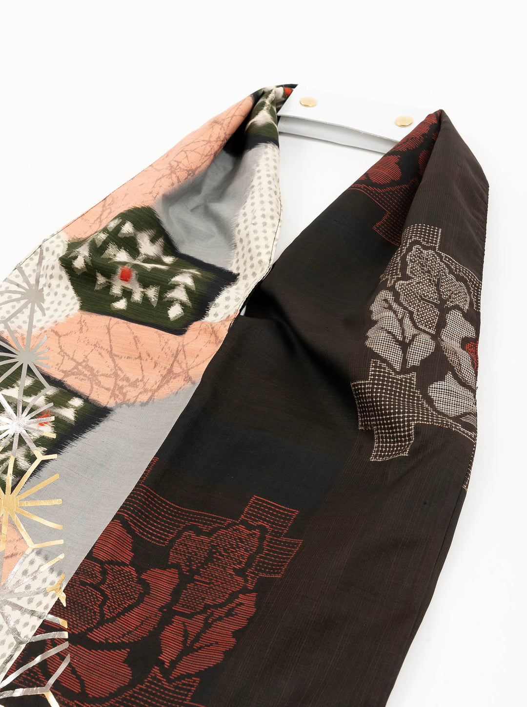 KABUKU BAG｜Asanoha_R09