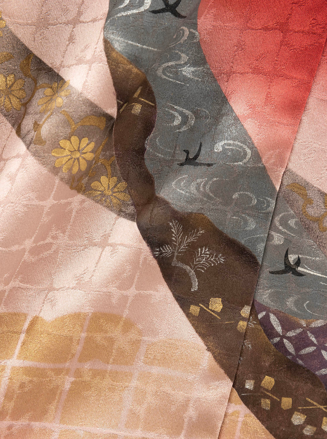 キモノ_ワンピースM210