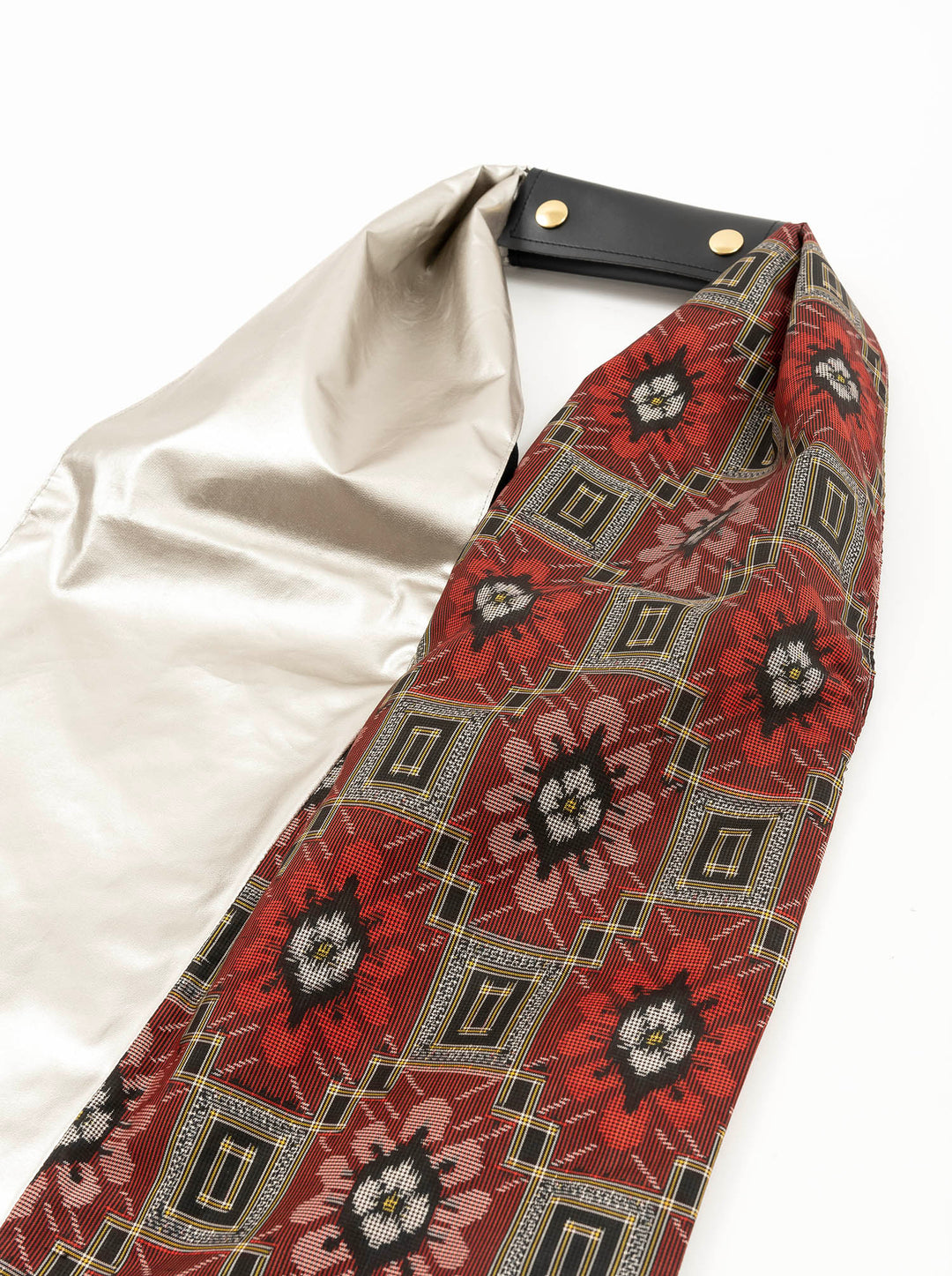 Kimono Bag R_Leather 25