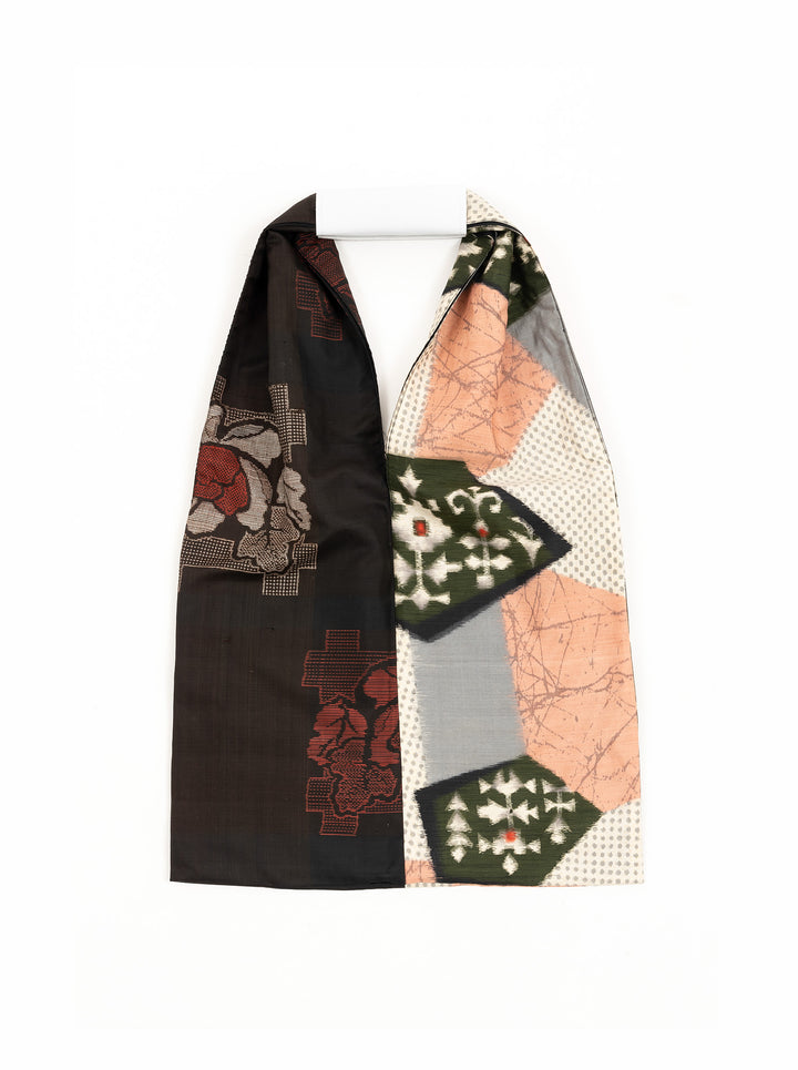 KABUKU BAG｜Asanoha_R09