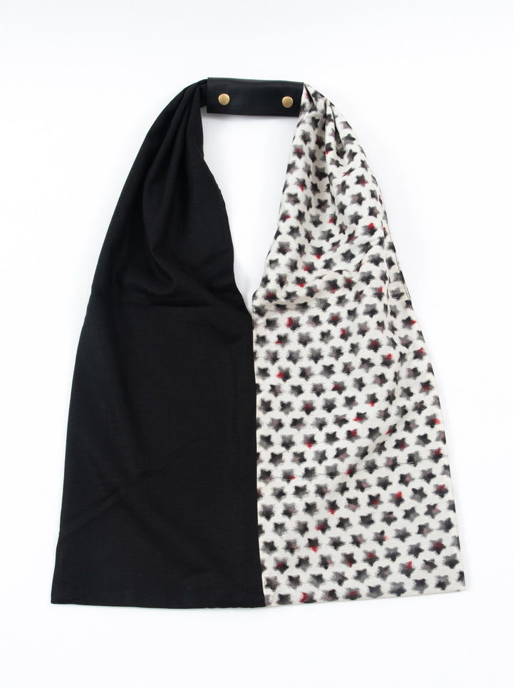 Kimono Bag L_Linen 03 (Stock availability currently being confirmed)