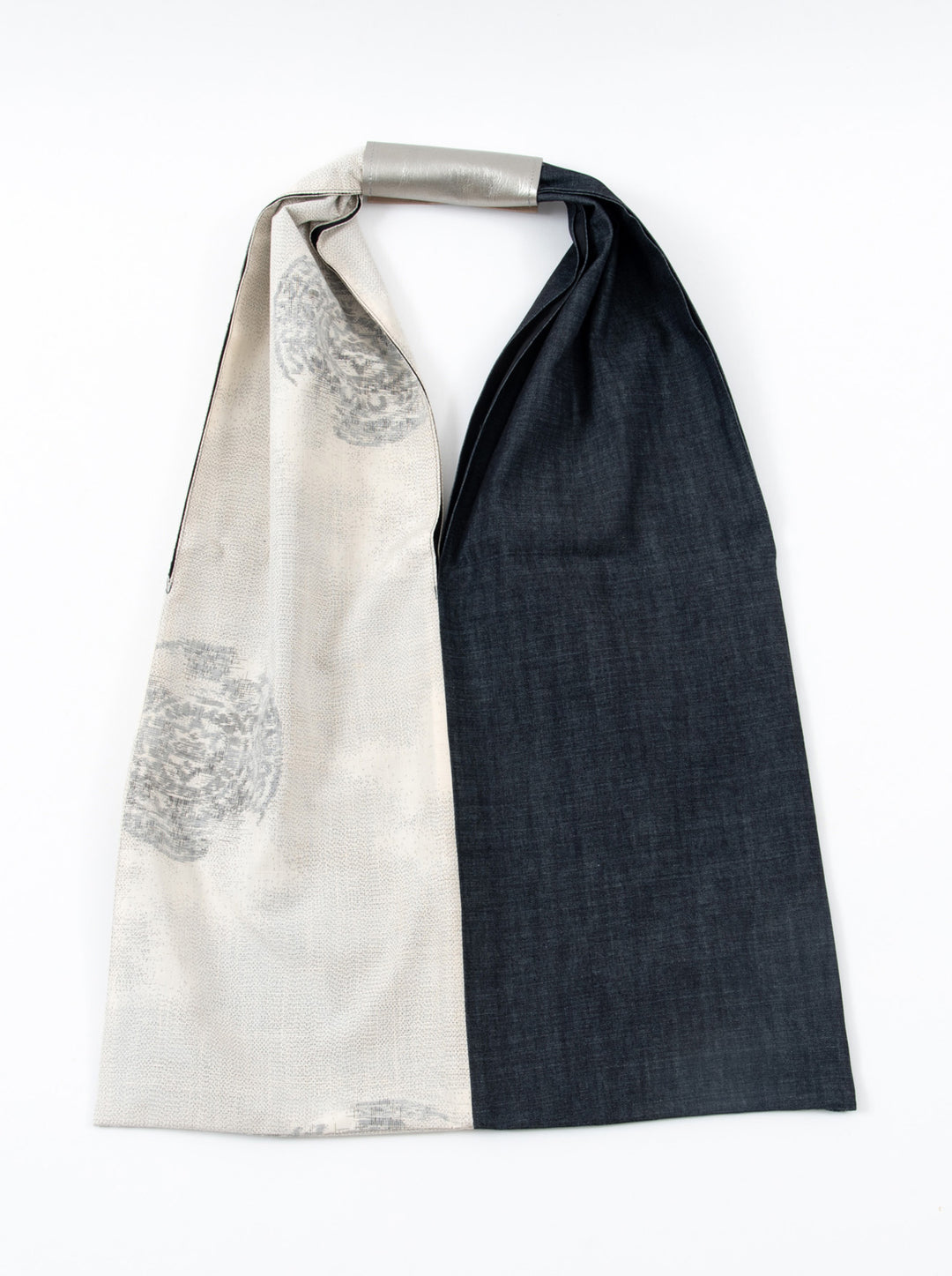Kimono Bag L_Denim 03 (Stock availability confirmed)