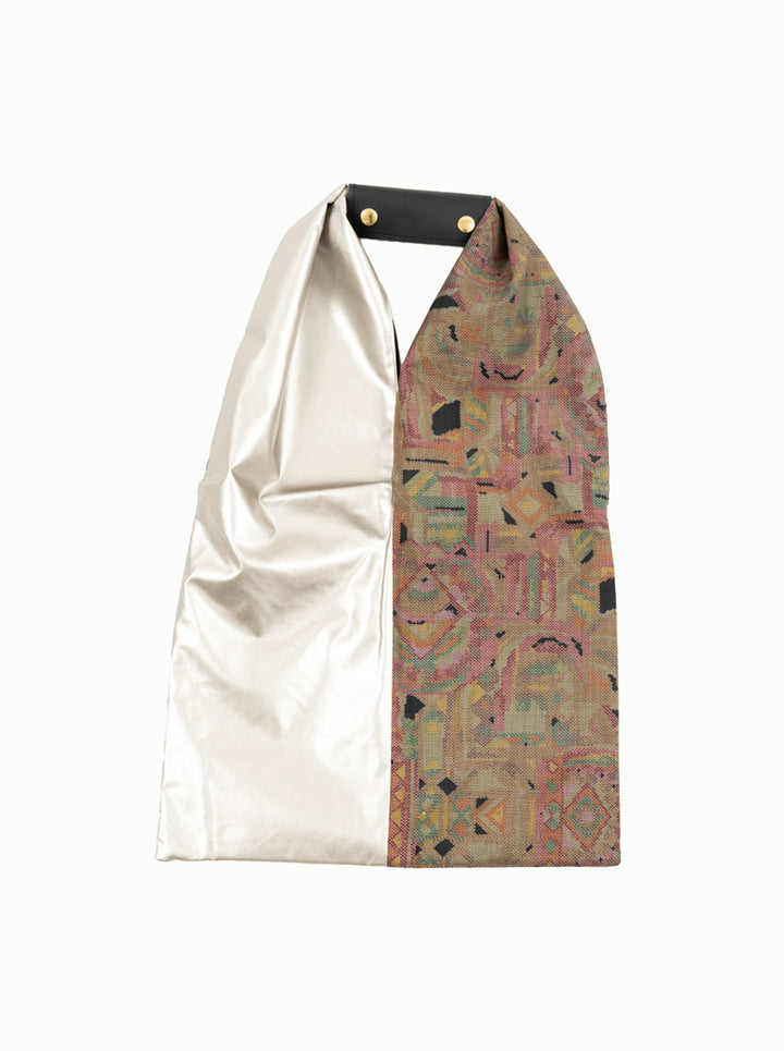 キモノバッグ | レザーR27