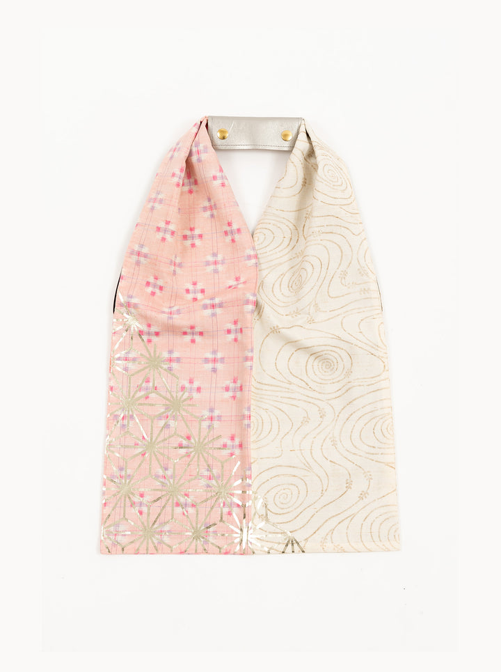 KABUKU BAG｜Asanoha_R08