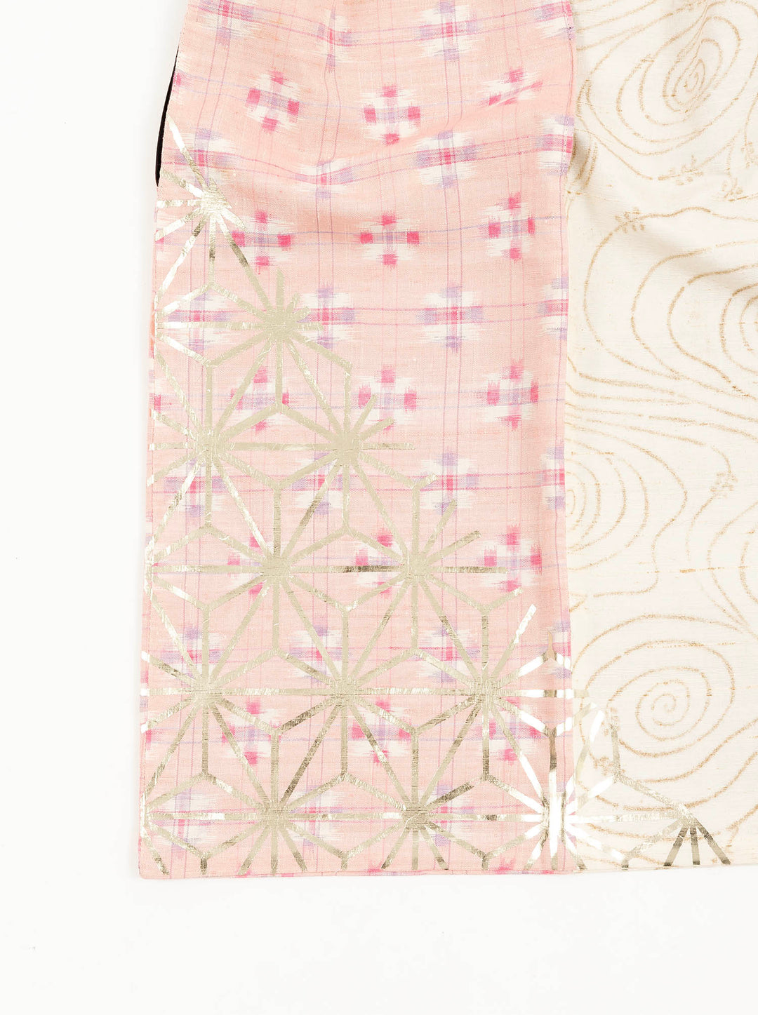 KABUKU BAG｜Asanoha_R08