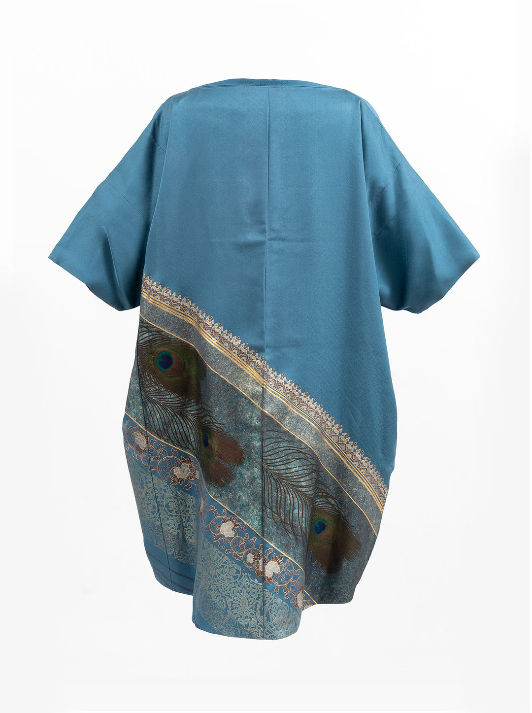 キモノ_ワンピースM211