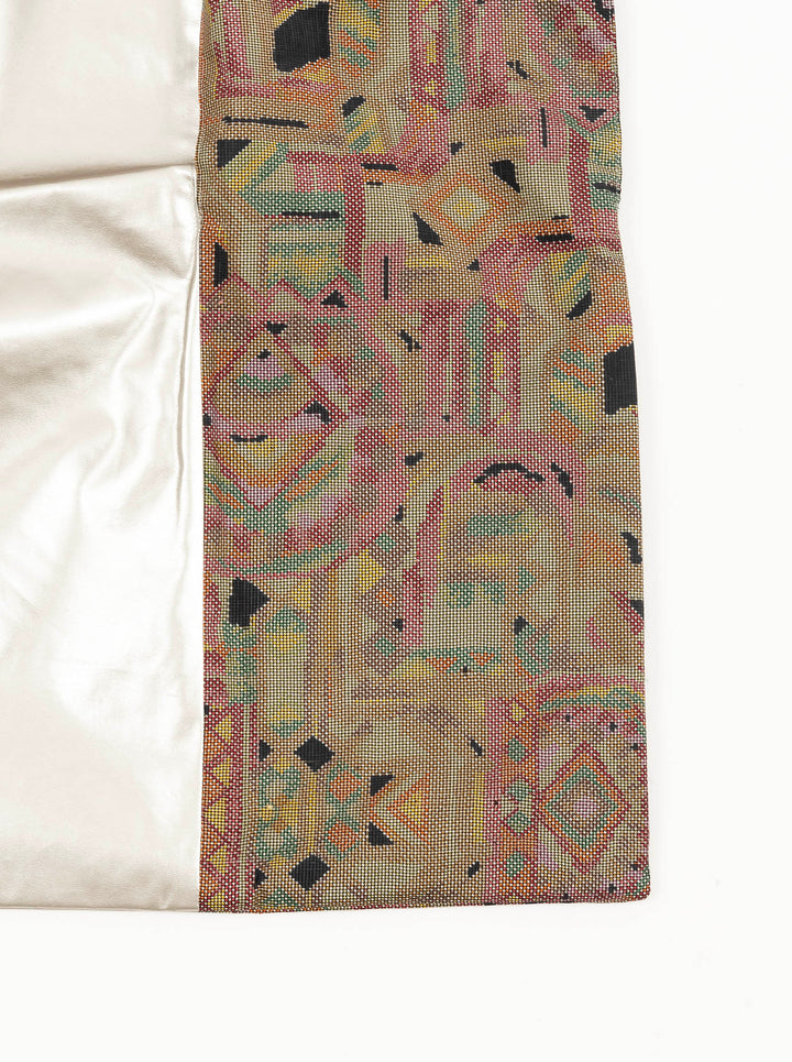 キモノバッグ | レザーR27