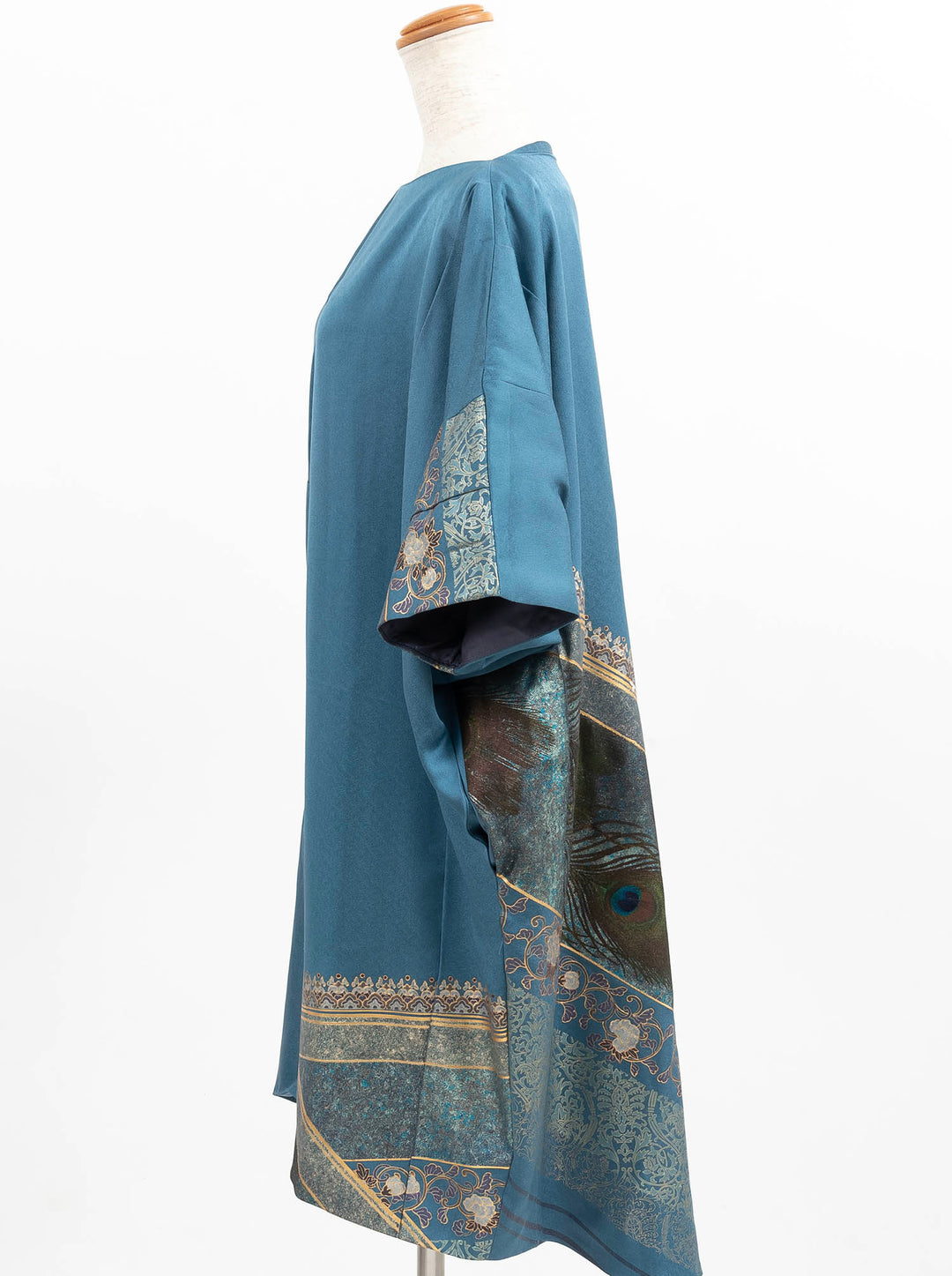 キモノ_ワンピースM211