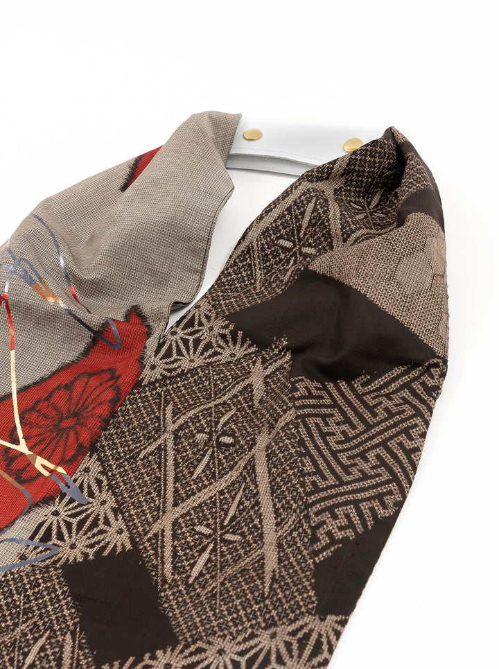 半巾バッグ｜KAZE_R_55