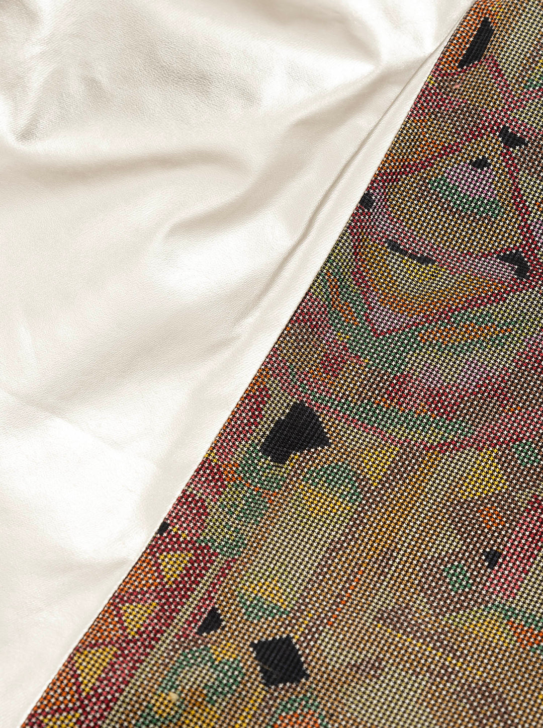 キモノバッグ | レザーR27