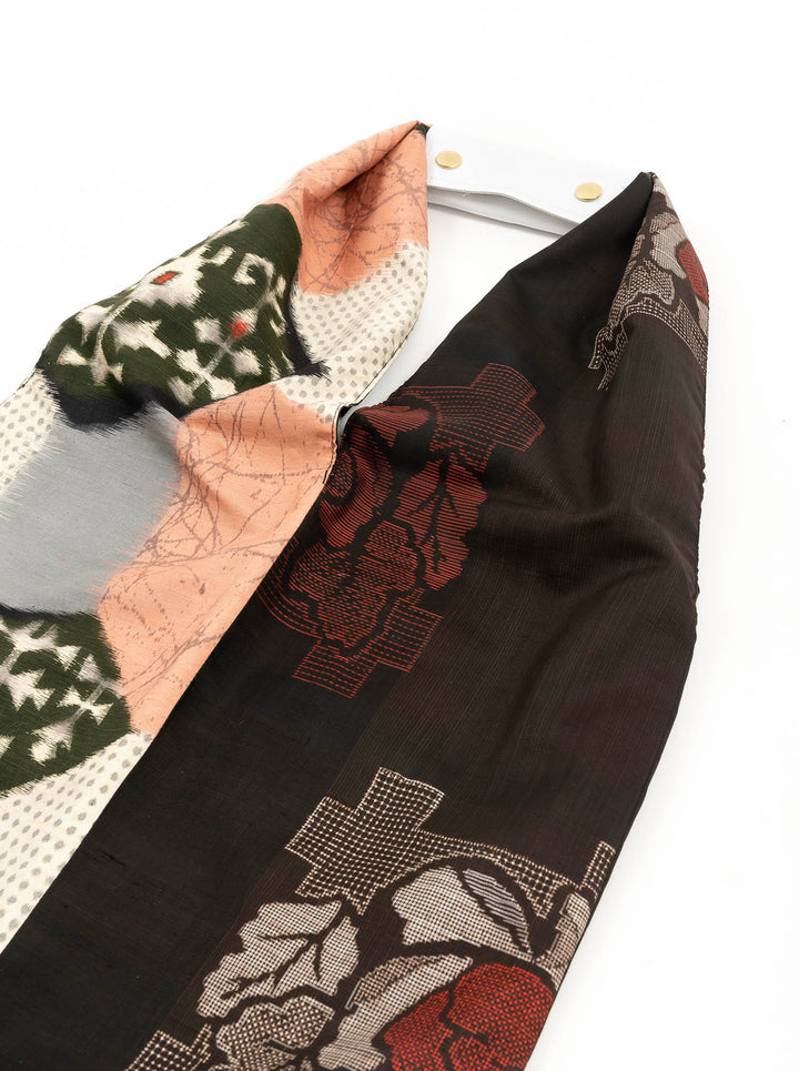 Kimono Half-Width Bag R_60