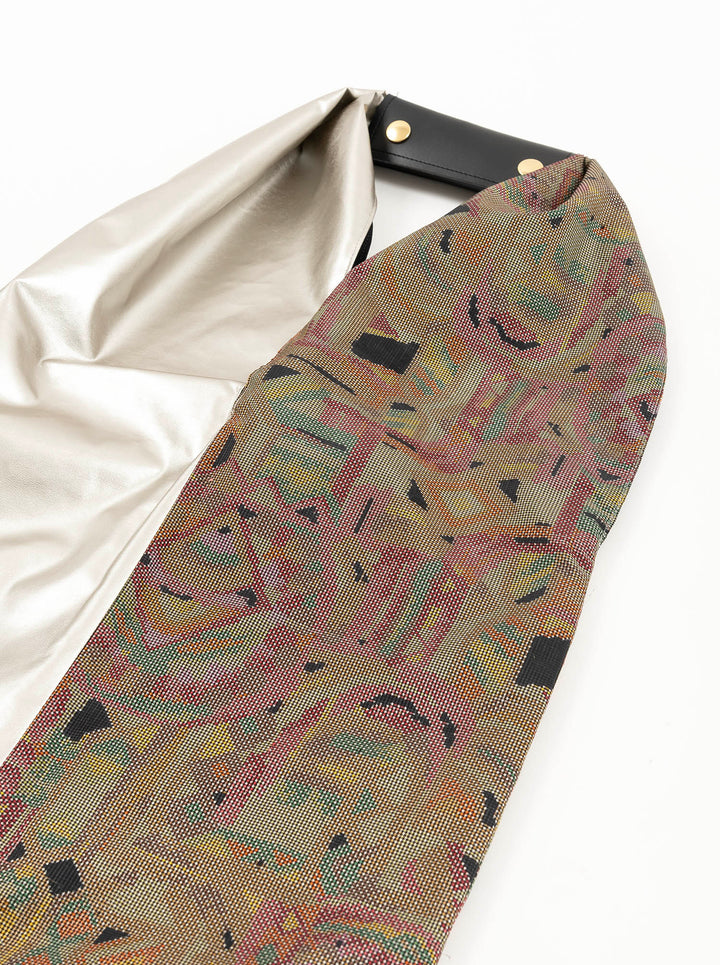 キモノバッグ | レザーR27