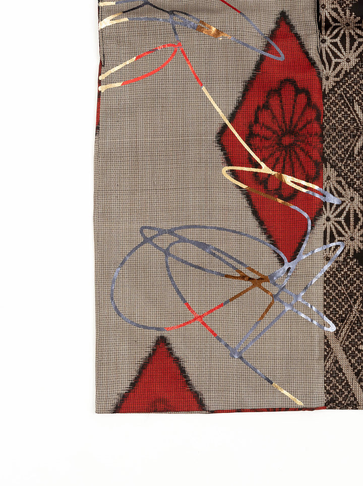 半巾バッグ｜KAZE_R_55