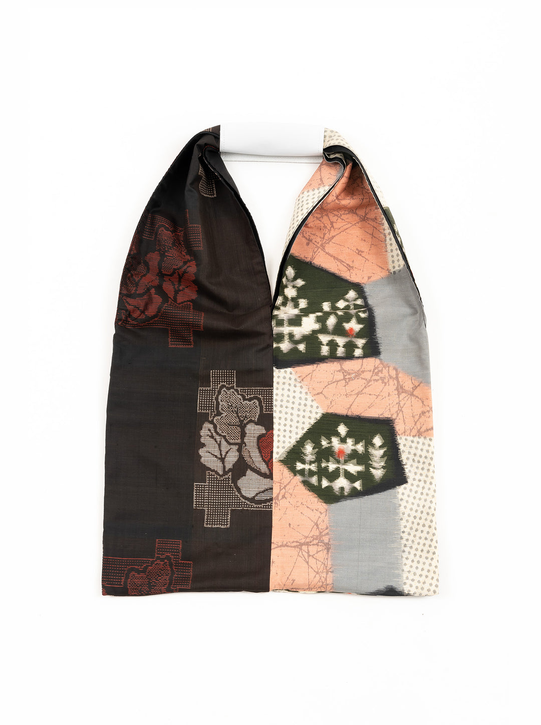 Kimono Half-Width Bag R_60