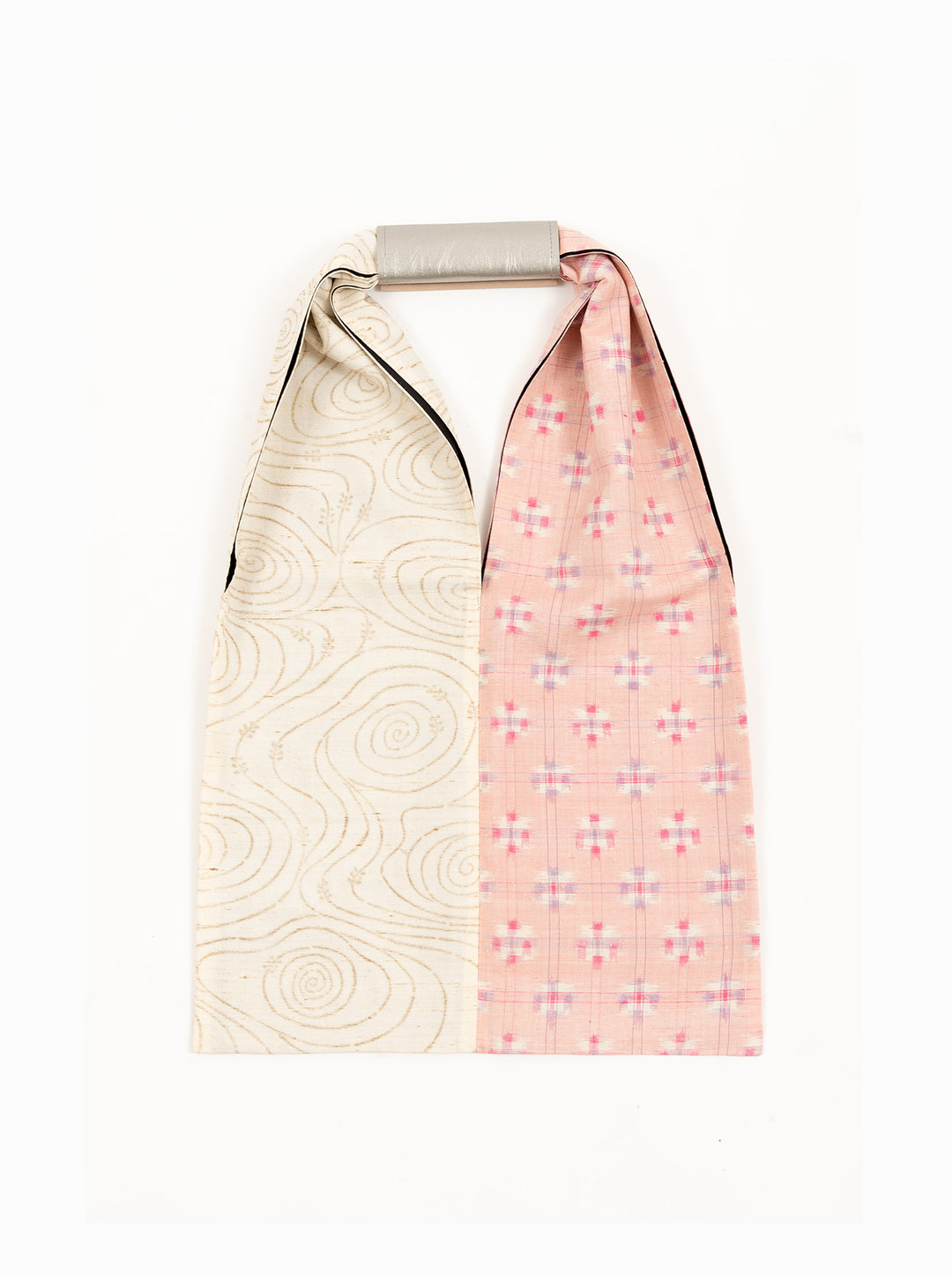 KABUKU BAG｜Asanoha_R08