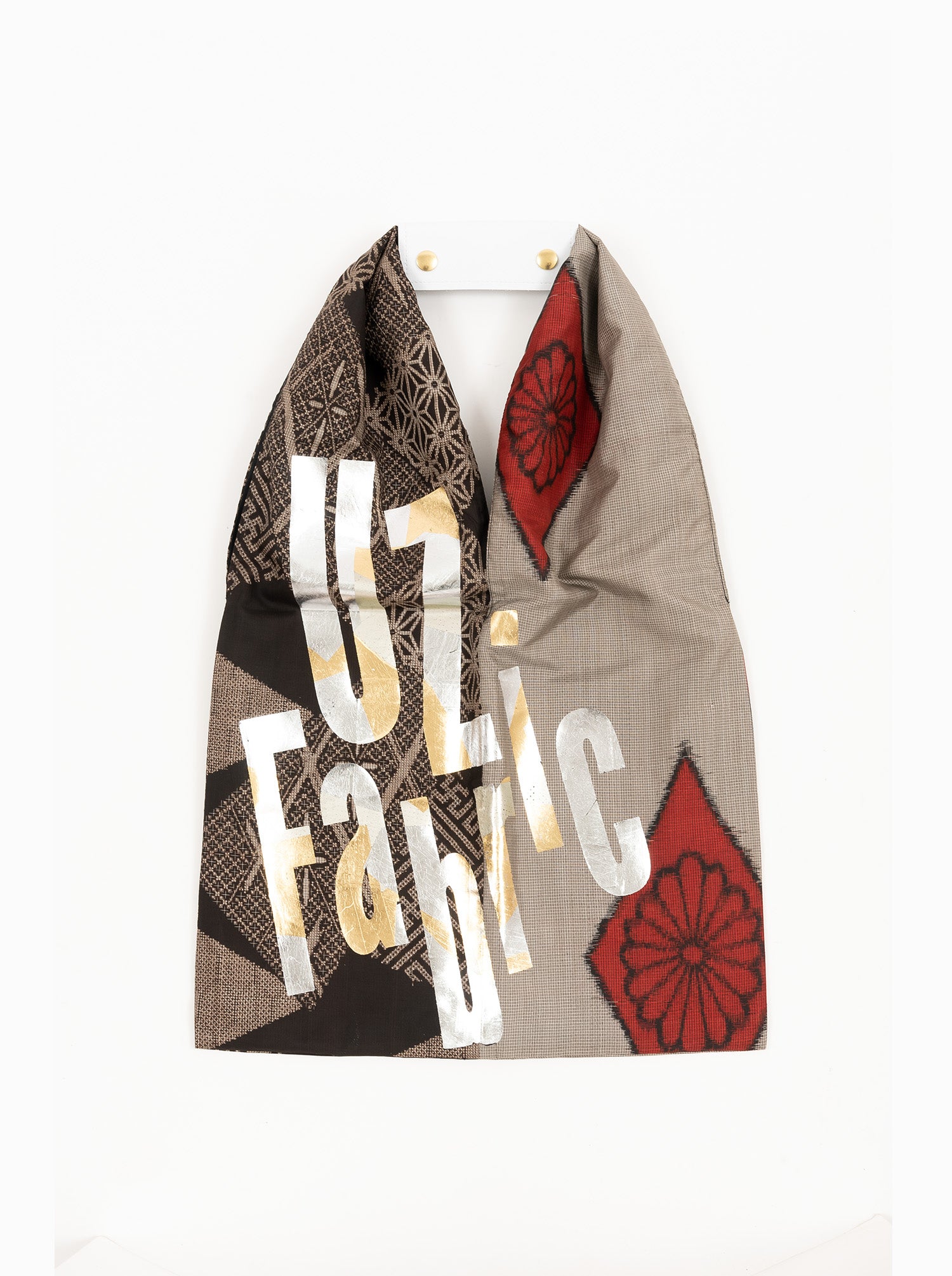 バッグ – UZ Fabric