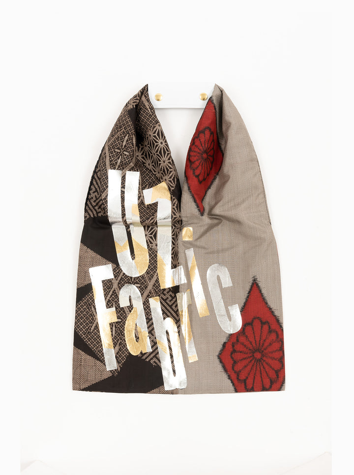 Half-width bag R_KAZE #53