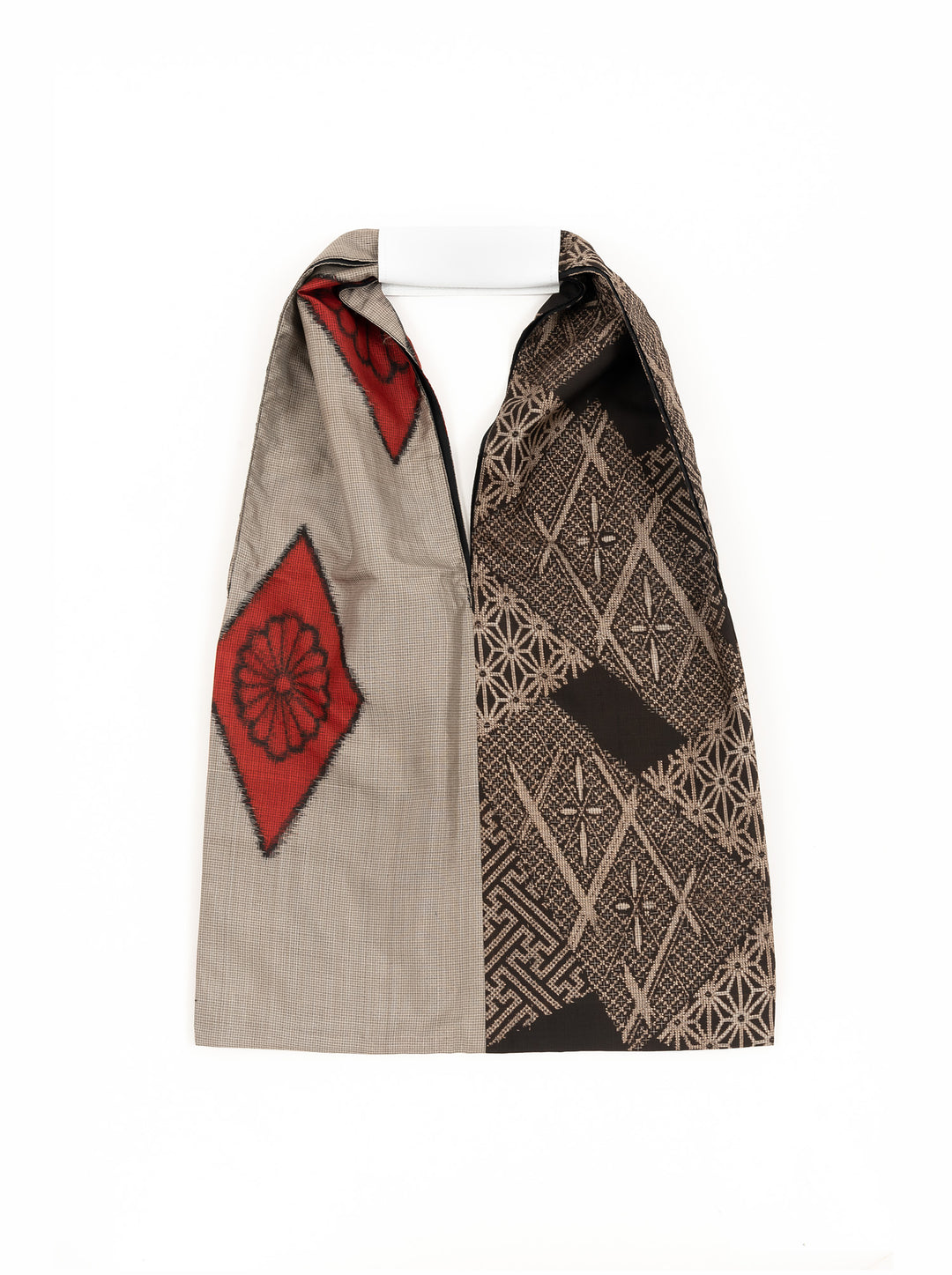 Half-width bag R_KAZE #53