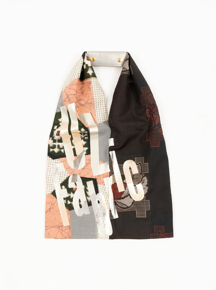 Half-width bag R_KAZE #53