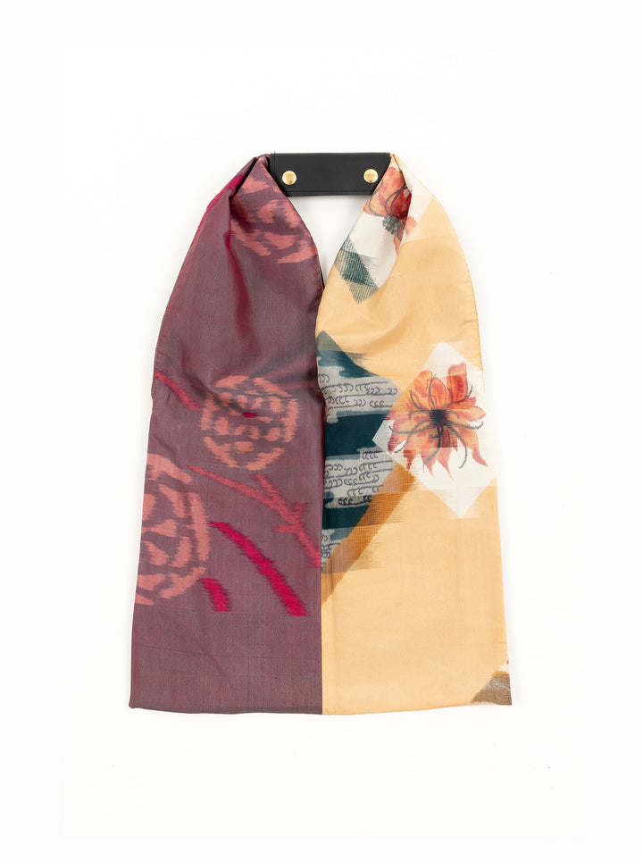 Kimono Half-Width Bag R_60