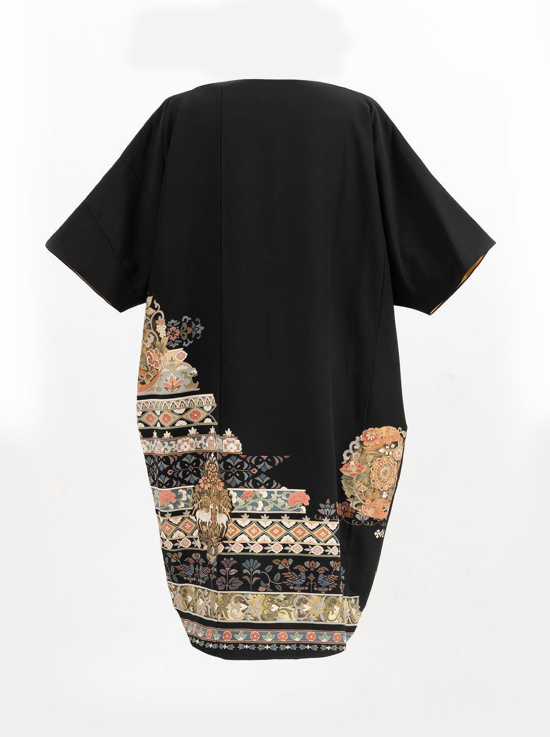 キモノ_ワンピースM213