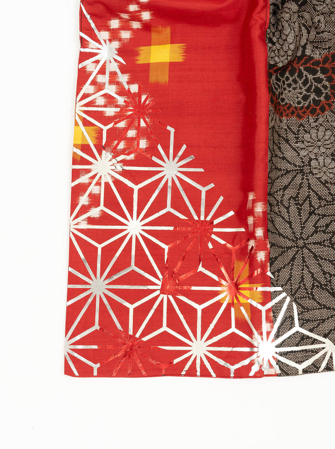 KABUKU BAG｜Asanoha_R10