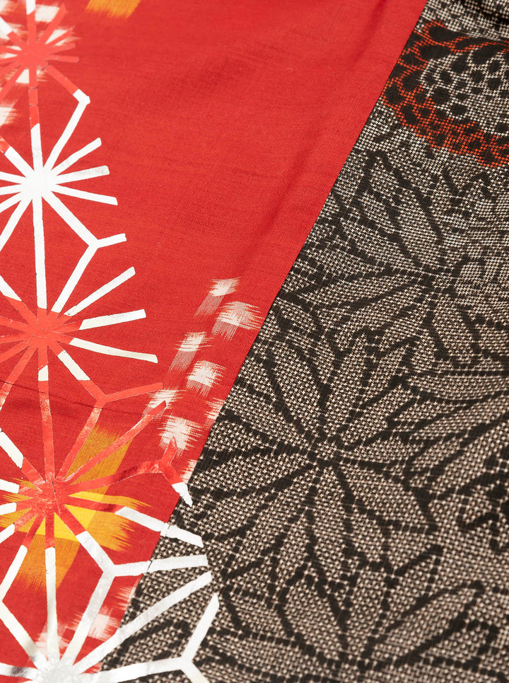 KABUKU BAG｜Asanoha_R10