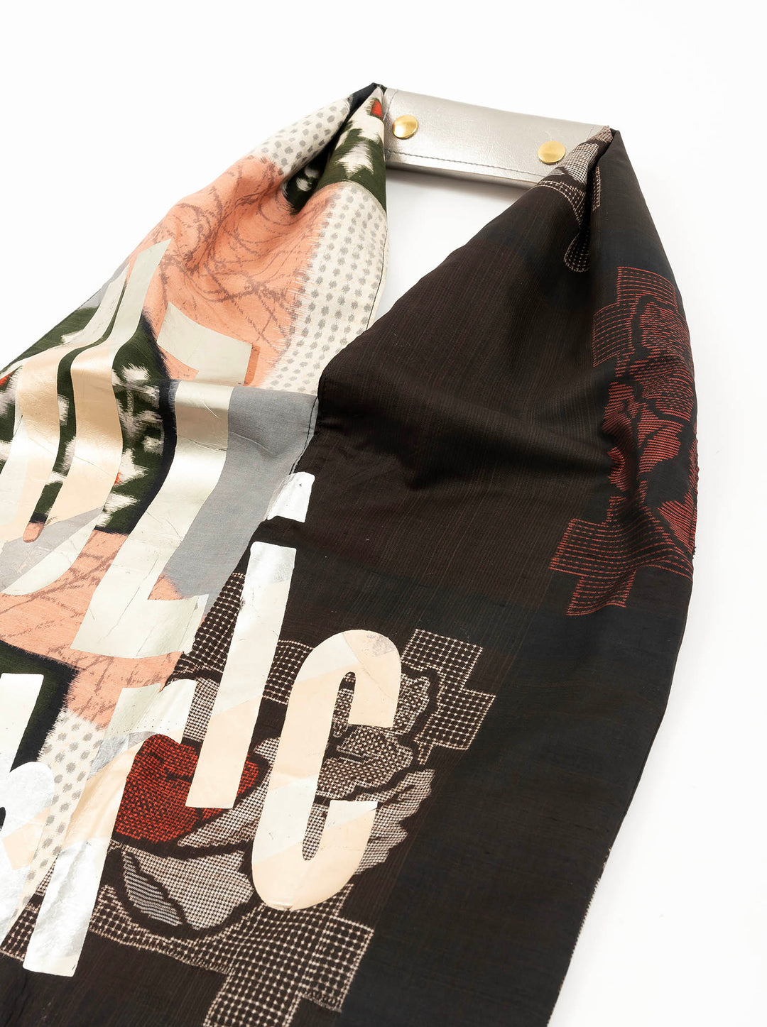 Half-width bag R_KAZE #53