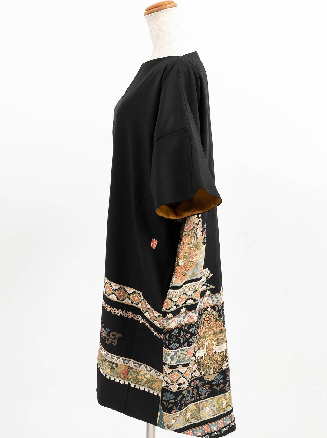 キモノ_ワンピースM213