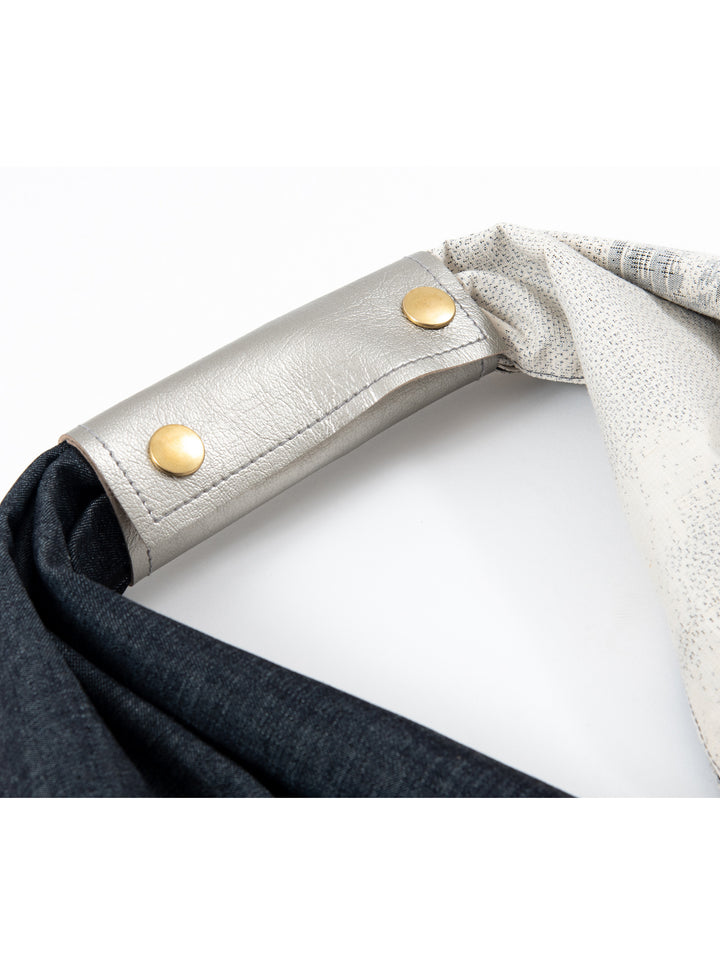 Kimono Bag L_Denim 03 (Stock availability confirmed)