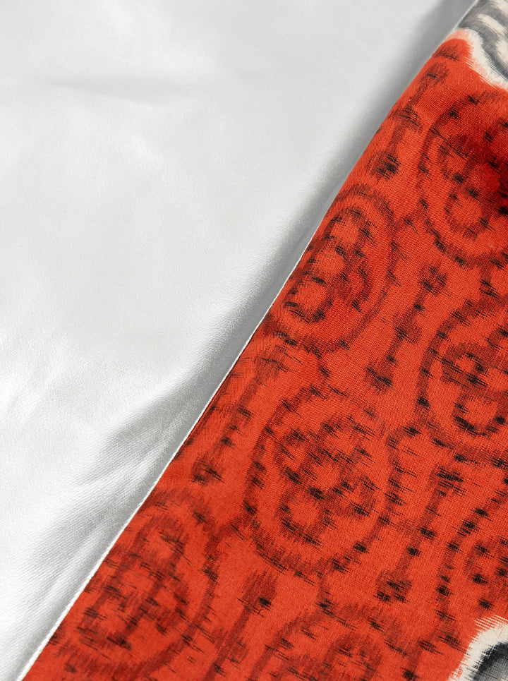 キモノバッグ | レザーR29