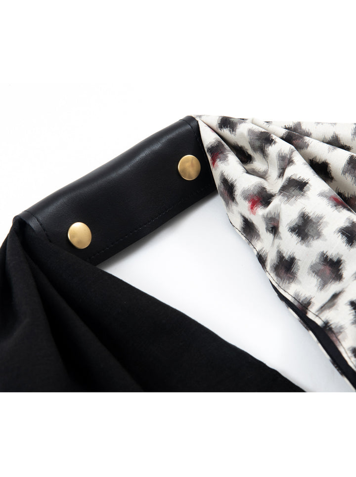 Kimono Bag L_Linen 03 (Stock availability currently being confirmed)