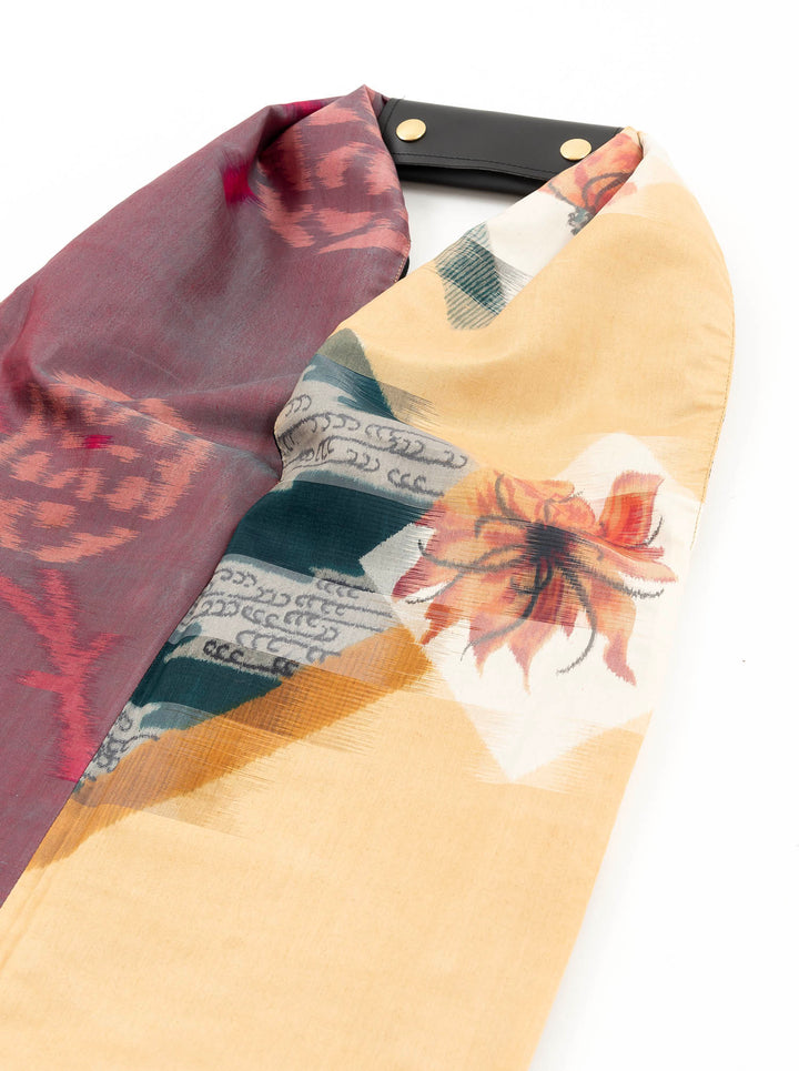 Kimono Half-Width Bag R_60