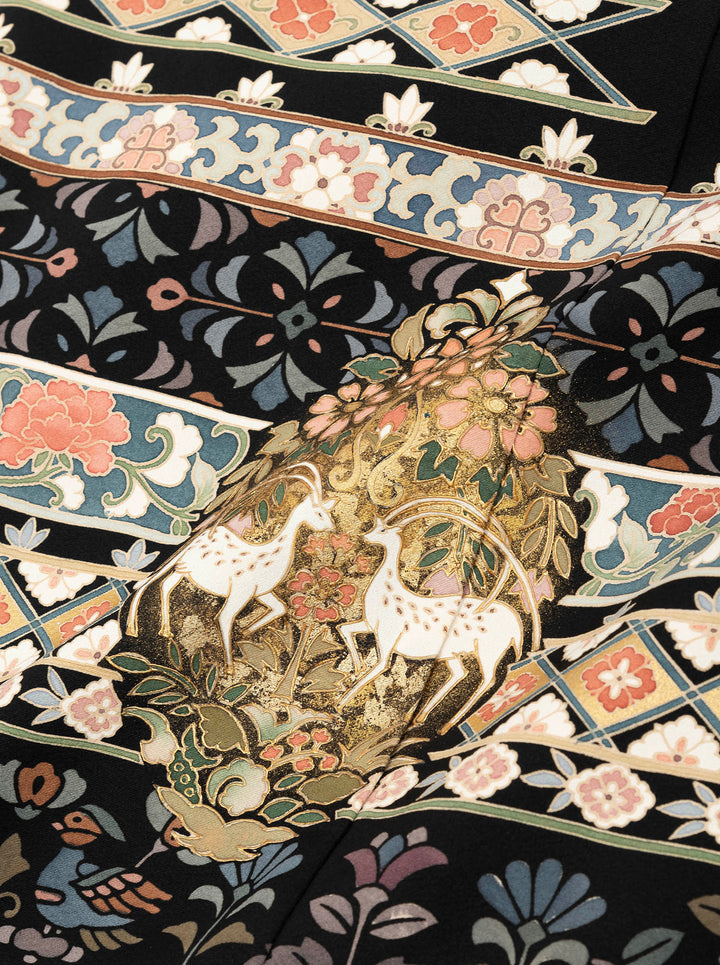 キモノ_ワンピースM213