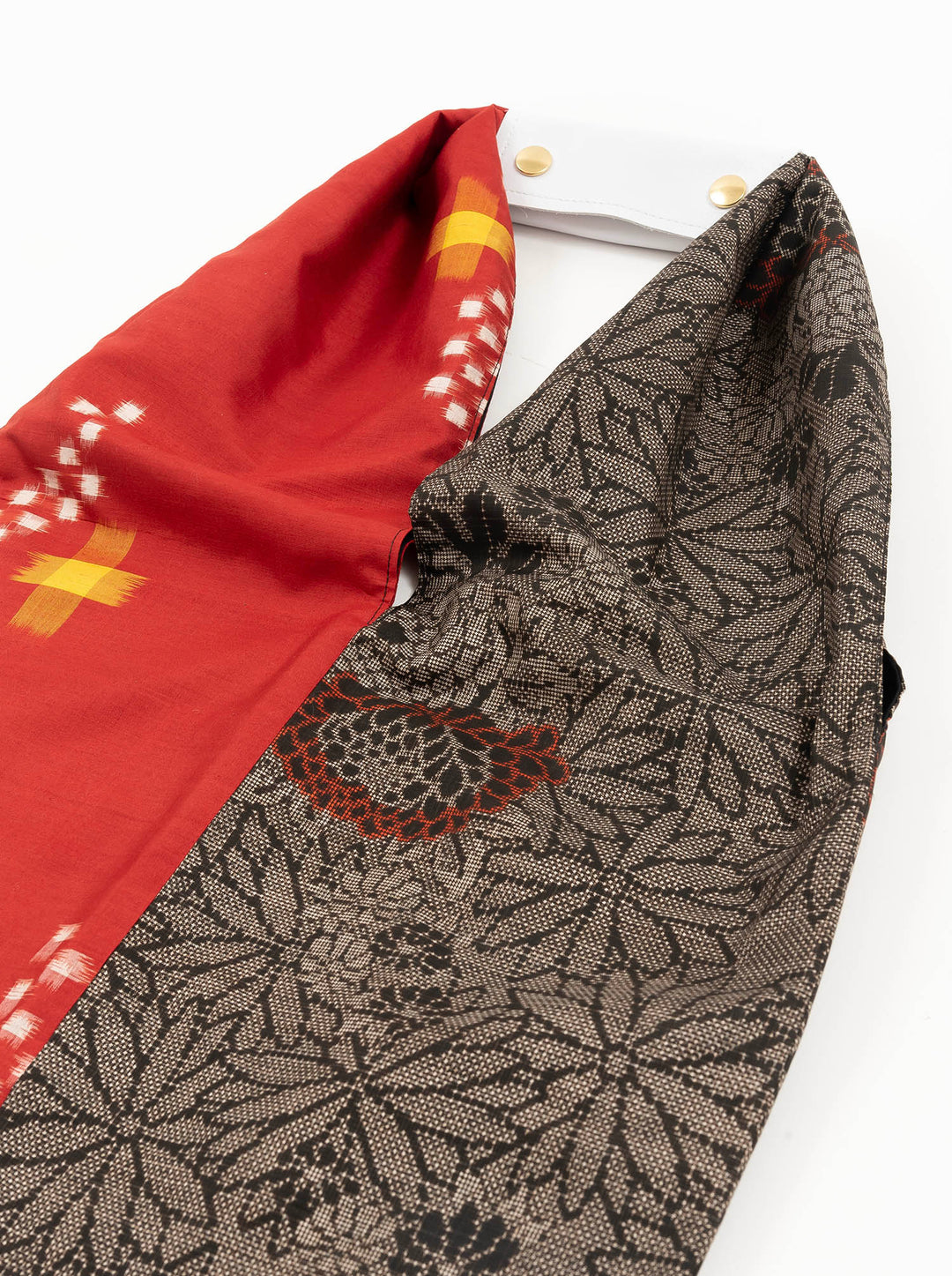 KABUKU BAG｜Asanoha_R10