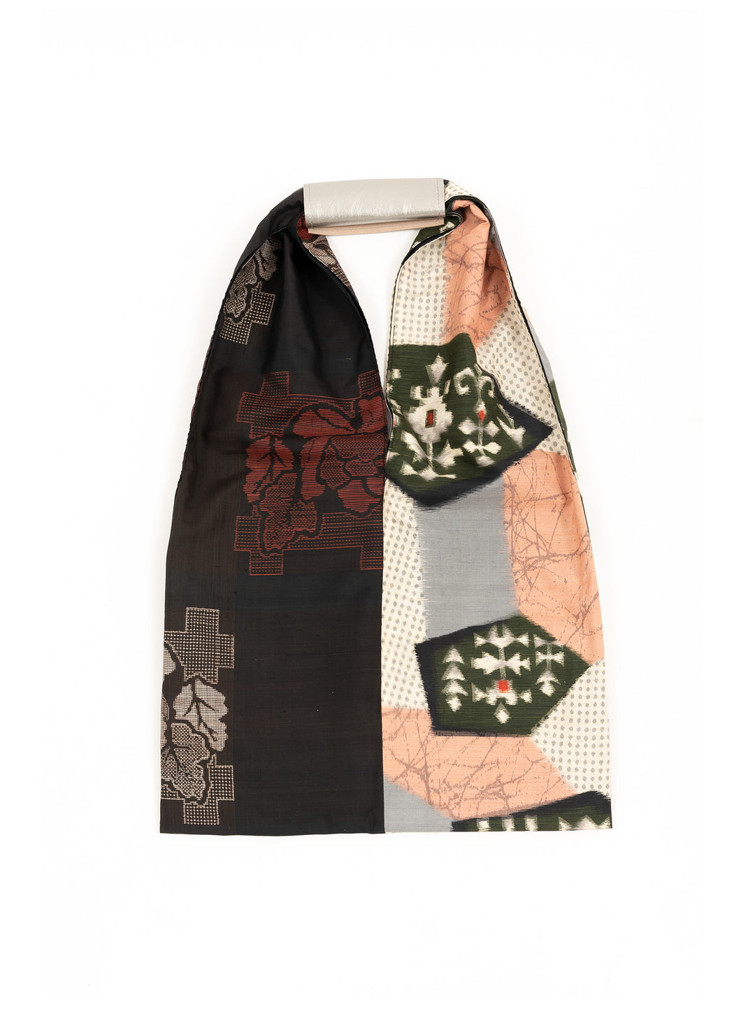 Half-width bag R_KAZE #53