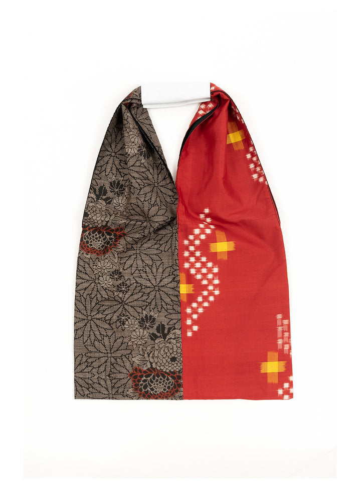 KABUKU BAG｜Asanoha_R10