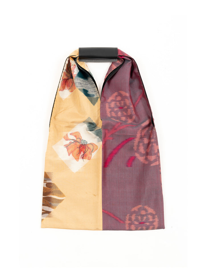 Kimono Half-Width Bag R_60