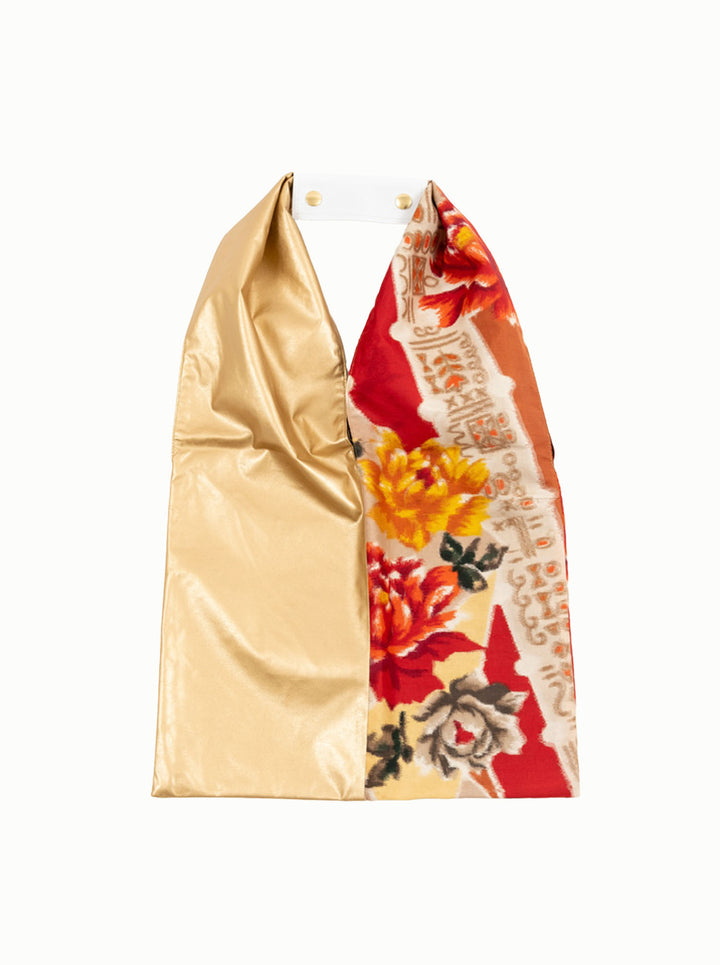 Kimono Bag R_Leather 25