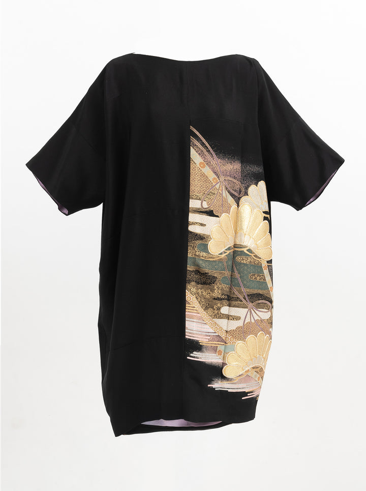 キモノ_ワンピースM214