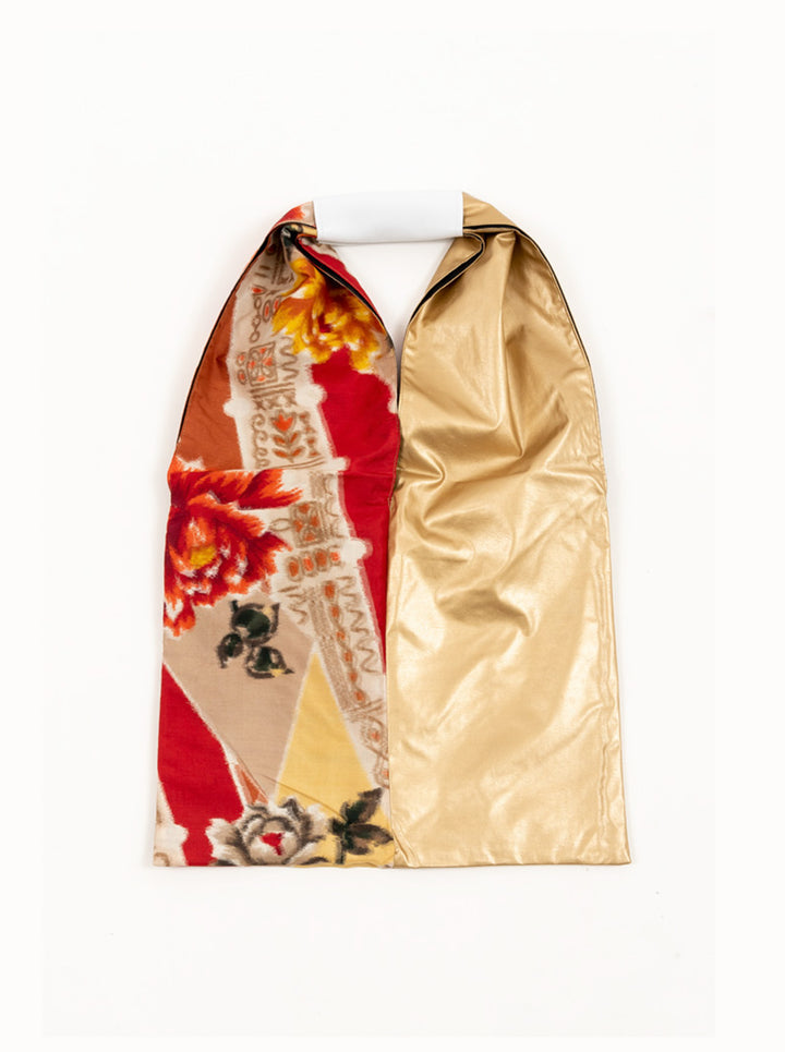 Kimono Bag R_Leather 25